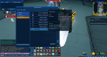 NADMO SERVIDOR OMEGAMON!