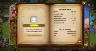 Conta com 7 nat5 e 2 nat5 Ld