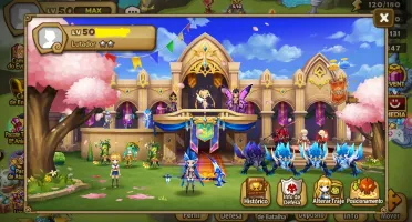 Conta com 7 nat5 e 2 nat5 Ld