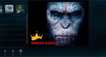 SMURF UNRANKED LVL 30