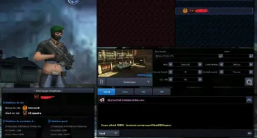 General De Divisão PBBR+Pág Da Acc com +de 11Mil Seguidores