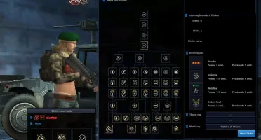 General De Divisão PBBR+Pág Da Acc com +de 11Mil Seguidores