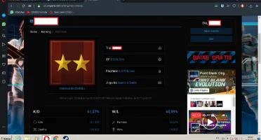 General De Divisão PBBR+Pág Da Acc com +de 11Mil Seguidores