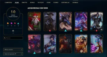 CONTA DIAMANTE 4
