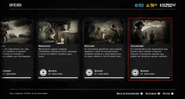 Conta Única Red Dead Online Ps4/Ps5