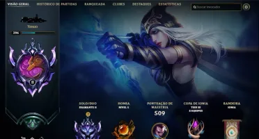 Conta diamante 2