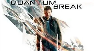 Xbox Quantum Break (Xbox One) #C34457