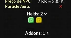 Conta Pokexgames - Nível 210 - Servidor Wind