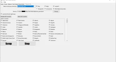Aumente seu tráfego com o Mass Site Visitor - O poderoso bot