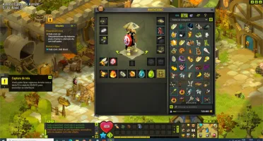 Iop 200, Eka 198 FUll Scroll Itens Baratos