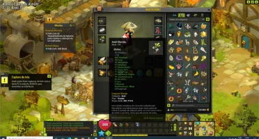 Iop 200, Eka 198 FUll Scroll Itens Baratos