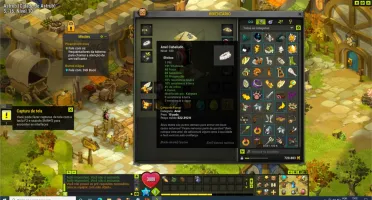 Iop 200, Eka 198 FUll Scroll Itens Baratos