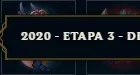 Conta D4 - MMR mestre + 110 skins