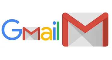Gmail antigo para vende logo