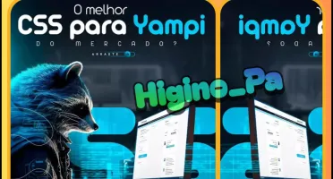 Tema SHOPIFY Novo VIS. Nichado 2025 com Atualizações