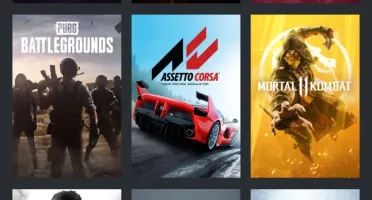 Vendo Conta Steam