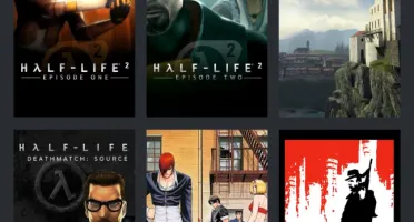 Vendo Conta Steam