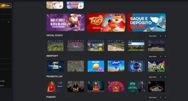 cassino viper pro ultima atualização 30/03