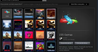 CONTA TOP STEAM LV 36 SÓ JOGO TOP LEIA A DESCRIÇÃO 370 GAMES