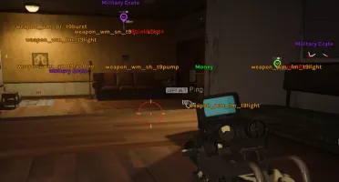 WARZONE [AIMBOT-ESP-LOOT-RADAR]  [LEGIT/RAGE] [UNDETECTED]
