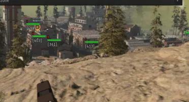 WARZONE [AIMBOT-ESP-LOOT-RADAR]  [LEGIT/RAGE] [UNDETECTED]