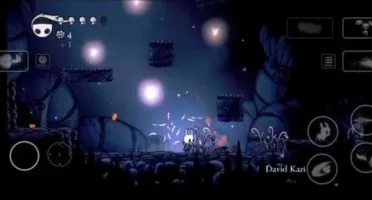 Hollow Knight — Mobile