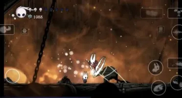 Hollow Knight — Mobile