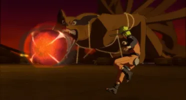 Xbox Naruto Shippuden: Ultimate Ninja Storm 3 Full B #C73289
