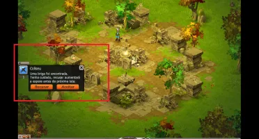 Emulador Dofus Private Versão 2.10