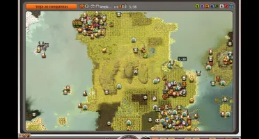 Emulador Dofus Private Versão 2.10