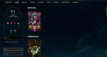 Conta Platina 2 Com honra quase 5