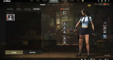 Conta Steam 11 Anos Serviço, Cs2 2014, Pubg E Varios Jogos!