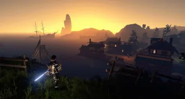 Xbox Outward: The Adventurer Bundle #C34844