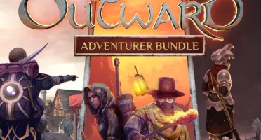 Xbox Outward: The Adventurer Bundle #C34844