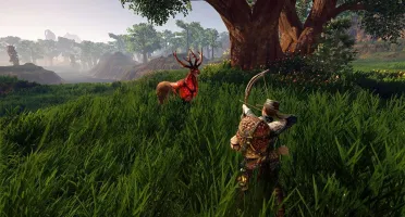 Xbox Outward: The Adventurer Bundle #C34844