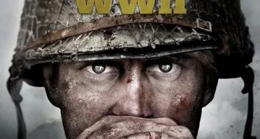 Xbox Call of Duty WWII Gold Edition #C38325
