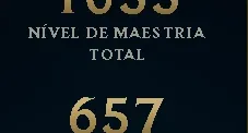 Conta De Lol Main Vlad Com 374 Skins