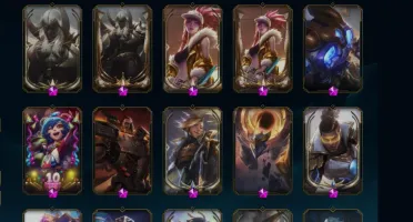 🔸 CONTA COM 740+ SKINS TODAS ULTIMATE, 18 PRESTÍGIOS🔸