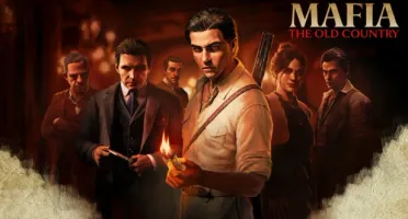 Mafia: The Old Country - Steam Offline (COM VAGAS)