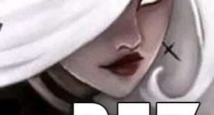 Black Death| Katarina| Custom Skin | League of Legends LOL