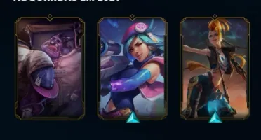 CONTA GOLD 2 SMURF