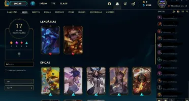 conta prata 2 atualizado para vc smurfar 8000EA