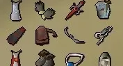 Mid Level Pker (quase maxed) OSRS