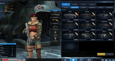 CONTA PB TENENTE CORONEL 4 | FULL ITENS DE GOLD