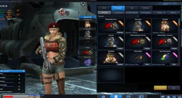 CONTA PB TENENTE CORONEL 4 | FULL ITENS DE GOLD