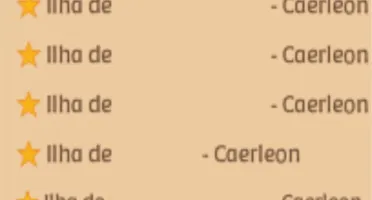 Conta albion