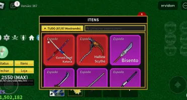Conta com v4 ciborgue full