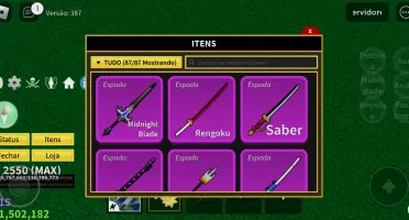 Conta com v4 ciborgue full