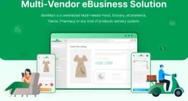 Sistema Multi Delivery Completo App + Painéis + Website 2026