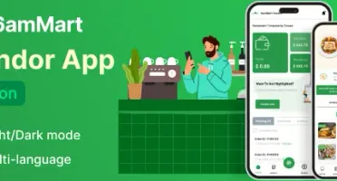 Sistema Multi Delivery Completo App + Painéis + Website 2026